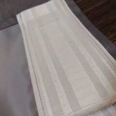 イケア 遮光カーテンの画像