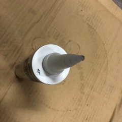 ボンドシリコンコーク  クリヤー コニシボンドの画像