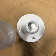 ボンドシリコンコーク  クリヤー コニシボンドの画像