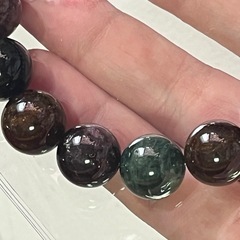 トルマリンの画像