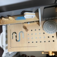 おままごと　大工さんの画像