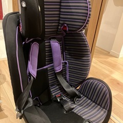 チャイルドシート　joieの画像