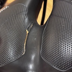 自転車サドルの画像