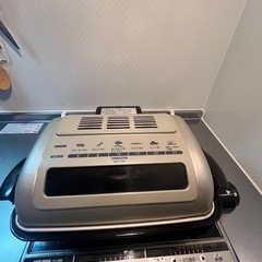 ロースター
の画像