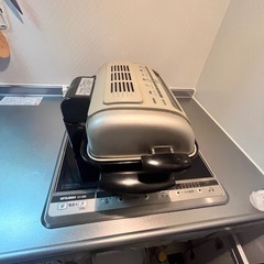 ロースター
の画像