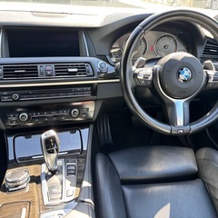 【即納可能！】BMW 523d Mスポーツの画像