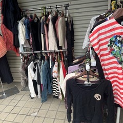 70着追加しましたの画像