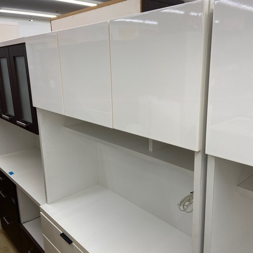 ニトリ レンジボード【リサイクルフカツ岡崎倉庫店】251102SM-6