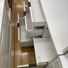 ニトリ レンジボード【リサイクルフカツ岡崎倉庫店】251102SM-6の画像