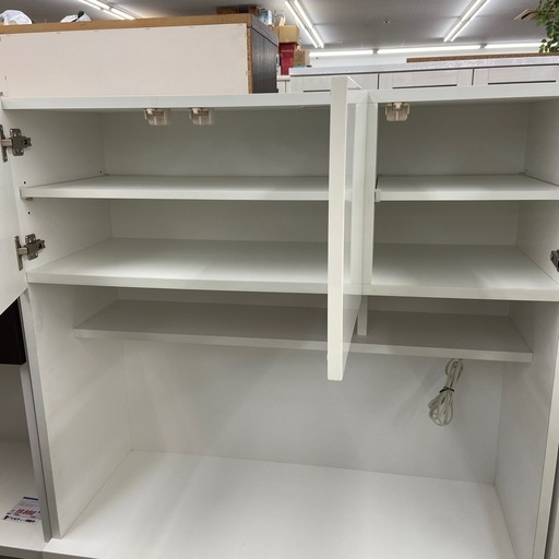 ニトリ レンジボード【リサイクルフカツ岡崎倉庫店】251102SM-6