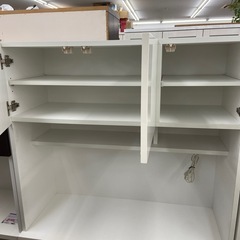 ニトリ レンジボード【リサイクルフカツ岡崎倉庫店】251102SM-6の画像