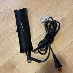 ミニストレートアイロンの画像