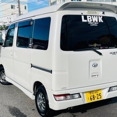 ハイゼットカーゴ（ｸﾙｰｽﾞ“SAⅢ”）📌平成30年式（2018年式）📌車検付き📌乗って帰れます📌コミコミの画像