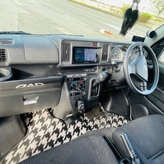 ハイゼットカーゴ（ｸﾙｰｽﾞ“SAⅢ”）📌平成30年式（2018年式）📌車検付き📌乗って帰れます📌コミコミの画像