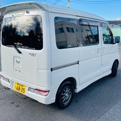ハイゼットカーゴ（ｸﾙｰｽﾞ“SAⅢ”）📌平成30年式（2018年式）📌車検付き📌乗って帰れます📌コミコミの画像