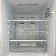 【高年式】大阪送料無料★3か月保障付き★冷蔵庫★ハイセンス★2ドア★2024年★HR-D13E3W★IR-919の画像
