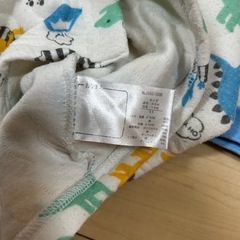 子供パジャマ95の画像