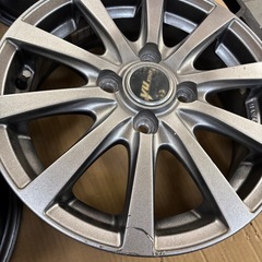 14インチ‼️アルミホイル‼️の画像