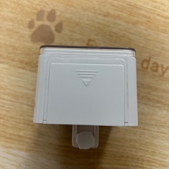 熱帯魚　自動えさやりき餌やり機の画像