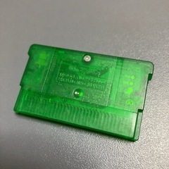 ポケットモンスター　エメラルド　配布　ミュウの画像