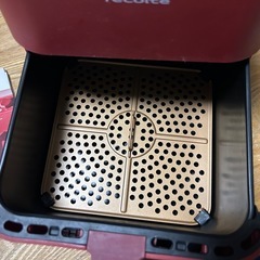 エアオーブンの画像