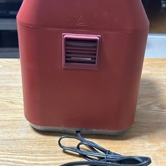 エアオーブンの画像