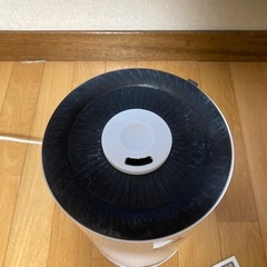 無料　加湿器　Nobelbird製 TY-2023の画像