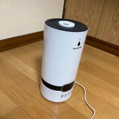 無料　加湿器　Nobelbird製 TY-2023の画像