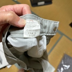 スラックスの画像