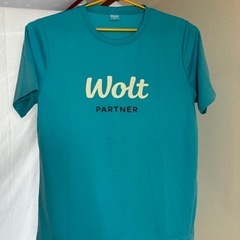 【フーデリ】Ｔシャツ（ドライフィット）　XL　新品未使用の画像