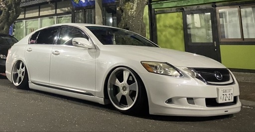 19インチアルミ
ホイール