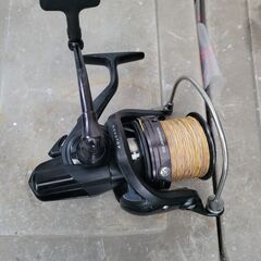 タマンモンスター　8号　の画像