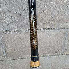 タマンモンスター　8号　の画像