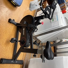 🌻2025/11/3ビッグワンセール開催🌻【スピンバイク】　555円の画像