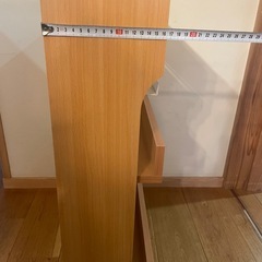 ケーブルボックス（ルーター収納ボックス)の画像