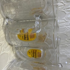 ジョッキの画像