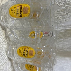 ジョッキの画像