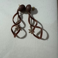 ピアス2個セットの画像