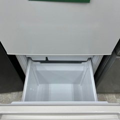 【表示価格より30%OFF!!】AQUA AQR-17J 2019年製 冷蔵庫 168Lの画像