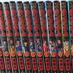 キングダム　マンガ　1〜35巻の画像