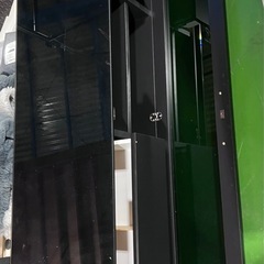 TV台✨️ブラックの画像