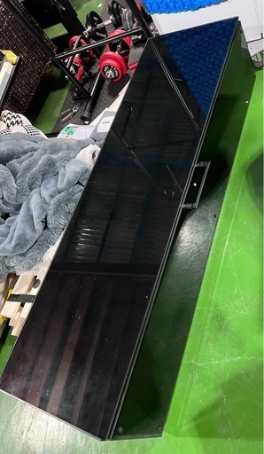 TV台✨️ブラック