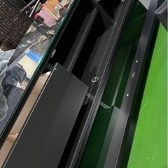 TV台✨️ブラックの画像