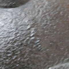 照光堂? 鉄瓶 アラレ 幅13×奥11×高12cm 茶こし付き 急須 ミネラル 茶道具 札幌市 清田区 平岡の画像