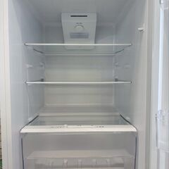 大阪送料無料★3か月保障付き★冷蔵庫★ハイアール★2ドア★2022年★OBBR-181A★SR-166の画像
