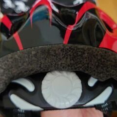 AIRWALKインライン用ヘルメット&サポーターの画像