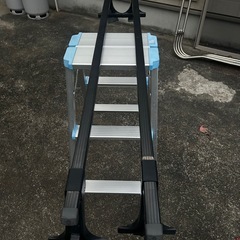 THULEルーフキャリアの画像