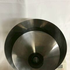 【北見市発】アラハタフードマシン シュークリーム注入器 MKV 2016年製 白 卓上 (D6656kshsYM)の画像