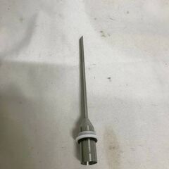 【北見市発】アラハタフードマシン シュークリーム注入器 MKV 2016年製 白 卓上 (D6656kshsYM)の画像