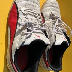 フットサル　シューズ　26の画像